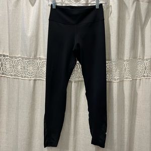 Orangetheory fitness coach leggings